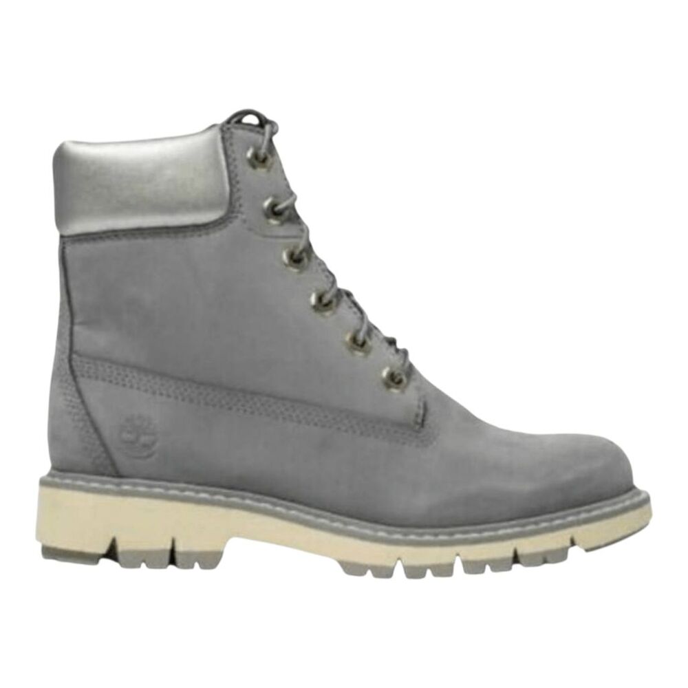 NWOB TIMBERLAND 6 Inch Premium Waterproof Boot Size 7.5